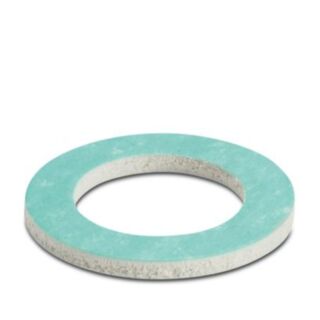 Flat gasket
