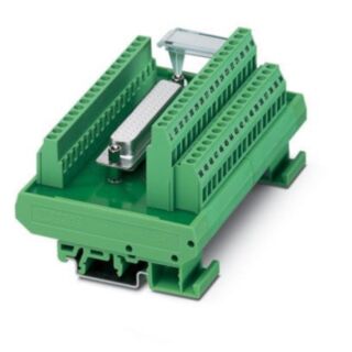 FLKM-D50 SUB/S - Interface module