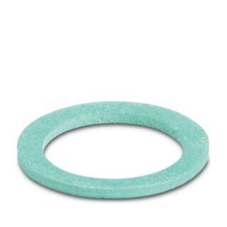 Flat gasket