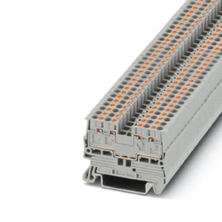 PT 2,5/S-QUATTRO CUS - Feed-through terminal block