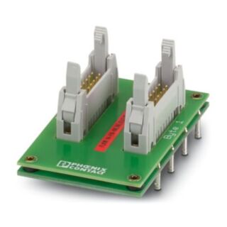 FLKM 14-PA-INLINE/OUT16 - Front adapter
