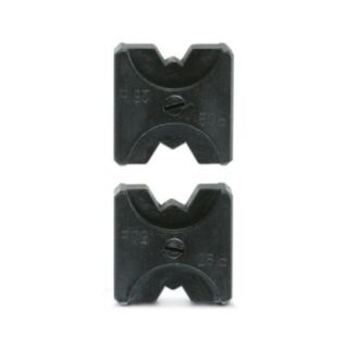 CRIMPFOX-C120 RCT 50-1/DIE - Crimp insert