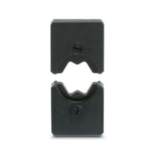 CRIMPFOX-C120 RCT 95-1/DIE - Crimp insert