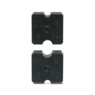 CRIMPFOX-C120 R25-50/DIE - Crimp insert