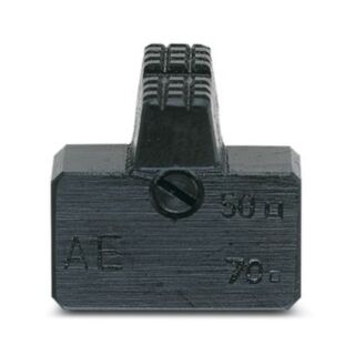 CRIMPFOX-C120 AI 70/M-DIE - Crimp insert