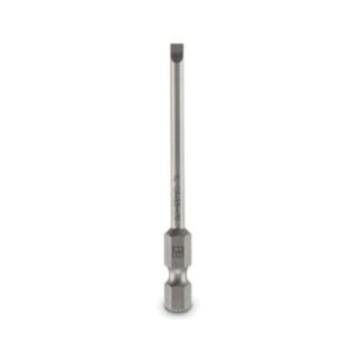 SF-BIT-SL 0,6X3,5-70 - Screw insert