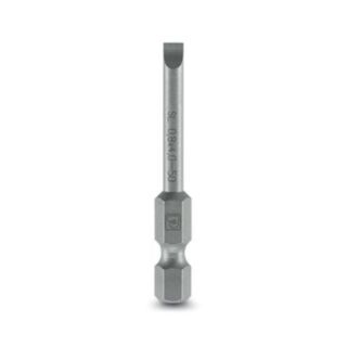 SF-BIT-SL 0,8X4,0-50 - Screw insert