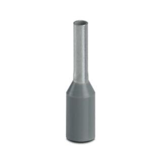 AI 0,75- 6 GY - Ferrule