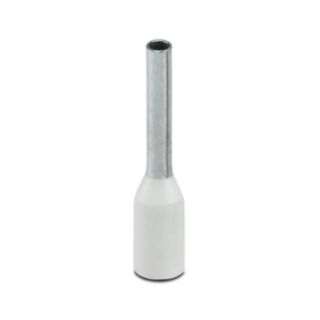 AI 0,75- 8 WH - Ferrule