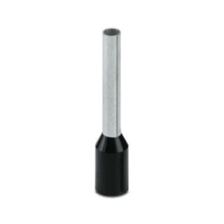 AI 1,5 -12 BK -1000 - Ferrule
