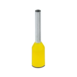 AI 0,25- 6 YE - Ferrule