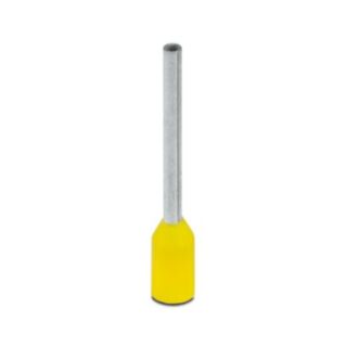 AI 0,25-10 YE - Ferrule