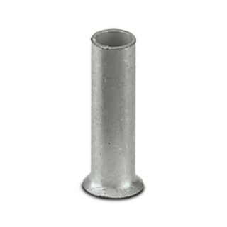 A 0,75- 6 - Ferrule