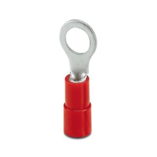 C-RCI 1,5/M5 - Ring cable lug