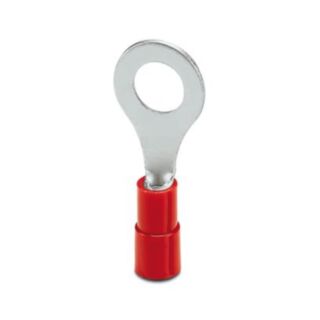 C-RCI 1,5/M6 - Ring cable lug