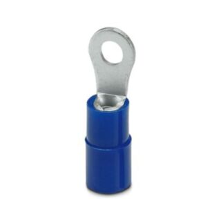 C-RCI 2,5/M3 - Ring cable lug