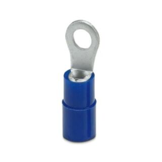 C-RCI 2,5/M3,5 - Ring cable lug