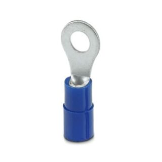 C-RCI 2,5/M4 - Ring cable lug