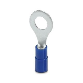 C-RCI 2,5/M6 - Ring cable lug