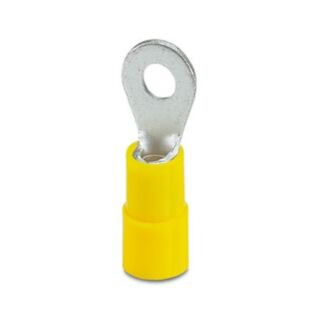 C-RCI 6/M4 - Ring cable lug
