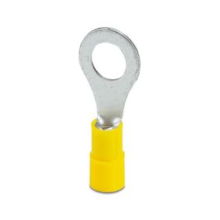 C-RCI 6/M8 - Ring cable lug