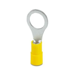 C-RCI 6/M10 - Ring cable lug