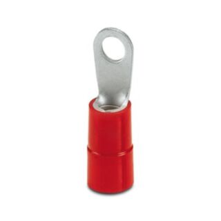 C-RCI 10/M5 - Ring cable lug