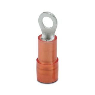 C-RCEI 1,5/M3 - Ring cable lug