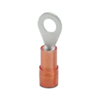 C-RCEI 1,5/M4 - Ring cable lug