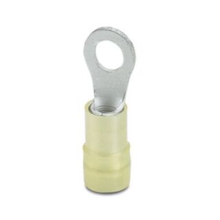 C-RCEI 6/M5 - Ring cable lug