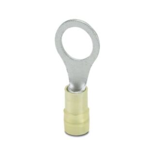 C-RCEI 6/M10 - Ring cable lug
