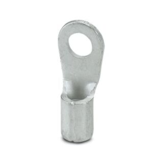 C-RC 2,5/M3 DIN - Ring cable lug