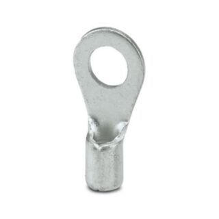 C-RC 2,5/M4 DIN - Ring cable lug