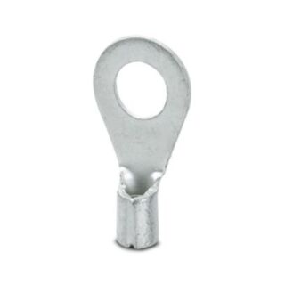 C-RC 2,5/M5 DIN - Ring cable lug