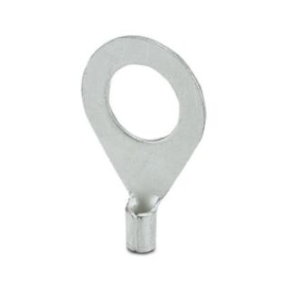 C-RC 2,5/M10 DIN - Ring cable lug