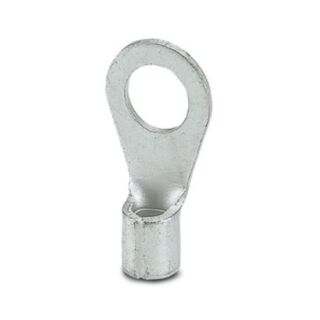 C-RC 6/M6 DIN - Ring cable lug