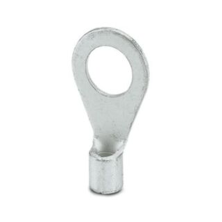 C-RC 6/M8 DIN - Ring cable lug