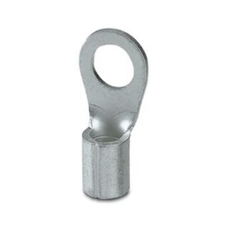 C-RC 10/M6 DIN - Ring cable lug