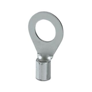 C-RC 10/M10 DIN - Ring cable lug