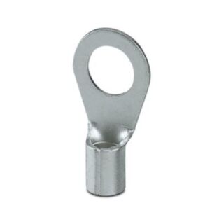 C-RC 16/M10 DIN - Ring cable lug