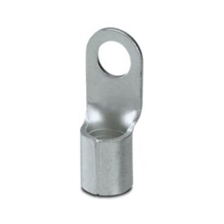 C-RC 50/M10 DIN - Ring cable lug