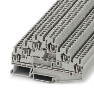 ST 2,5-3L-DIO/M-O - Multi-level terminal block