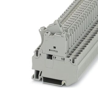 ST 4-HESI (5X20) GY/GY - Fuse modular terminal block