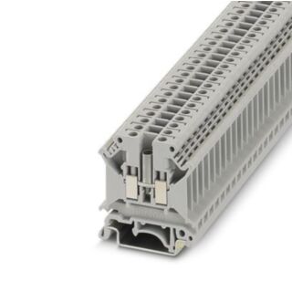 UK 5 N CB - Feed-through terminal block