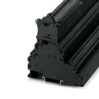 UT 4-L/HESILED 60 (5X20) - Fuse modular terminal block