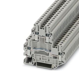 UTTB 4-BE - Component terminal block