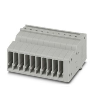 PPC 1,5/S/10 - COMBI receptacle