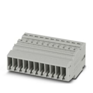 PPC 2,5/11 - COMBI coupling