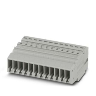 PPC 2,5/12 - COMBI coupling