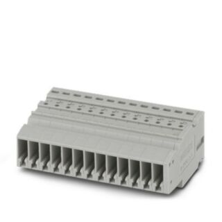 PPC 2,5/13 - COMBI coupling